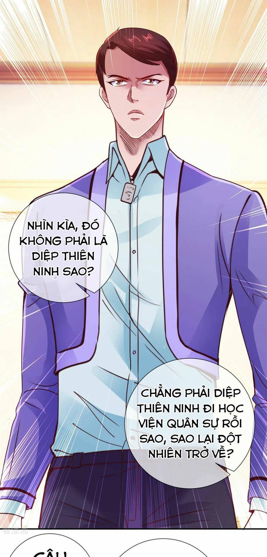 Trọng Sinh Địa Cầu Tiên Tôn Chapter 77 - 15