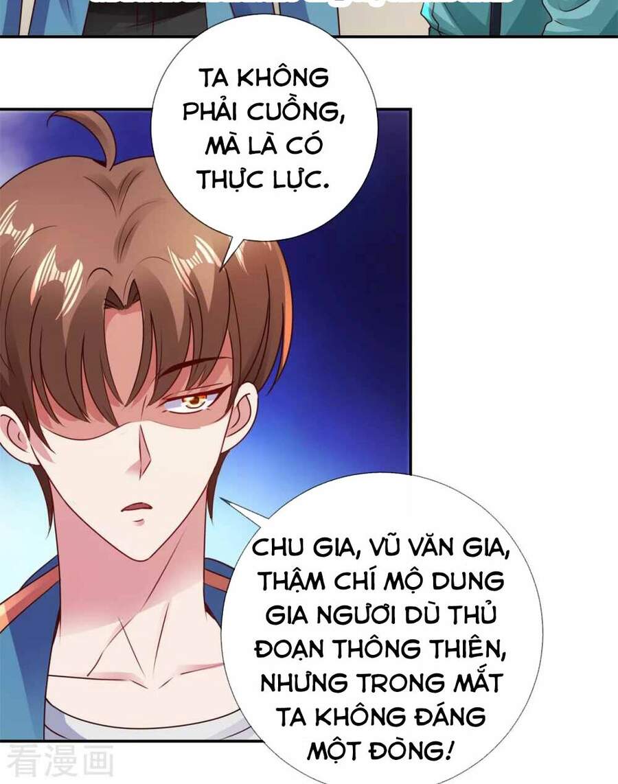 Trọng Sinh Địa Cầu Tiên Tôn Chapter 84 - 13