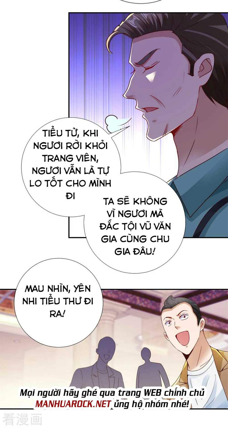 Trọng Sinh Địa Cầu Tiên Tôn Chapter 84 - 14