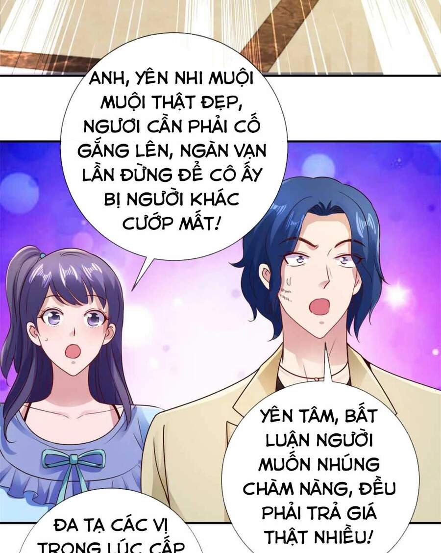 Trọng Sinh Địa Cầu Tiên Tôn Chapter 84 - 17