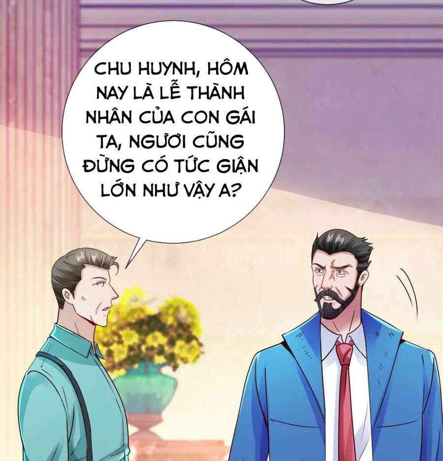 Trọng Sinh Địa Cầu Tiên Tôn Chapter 84 - 7