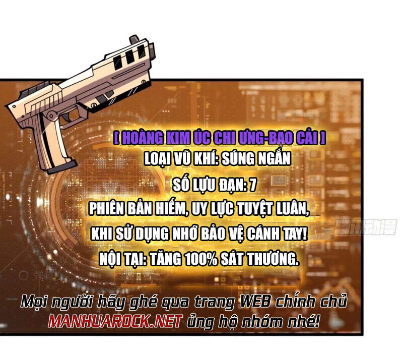 Vừa Chơi Đã Có Tài Khoản Vương Giả Chapter 100 - 42