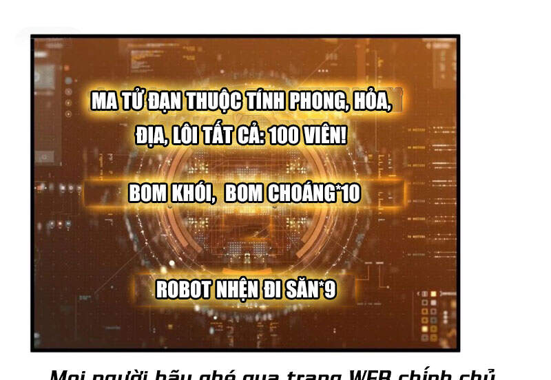 Vừa Chơi Đã Có Tài Khoản Vương Giả Chapter 100 - 45