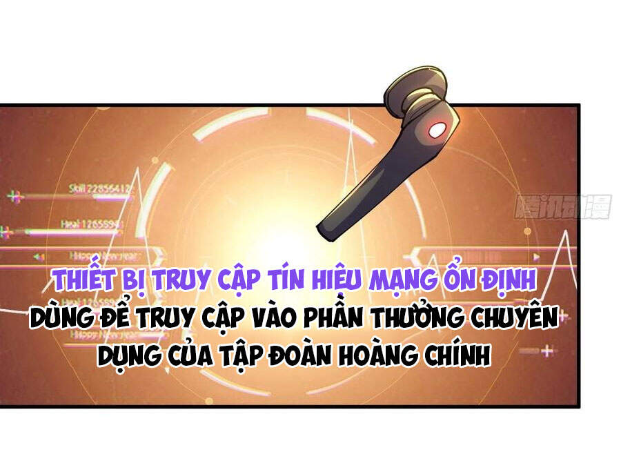 Vừa Chơi Đã Có Tài Khoản Vương Giả Chapter 110 - 25