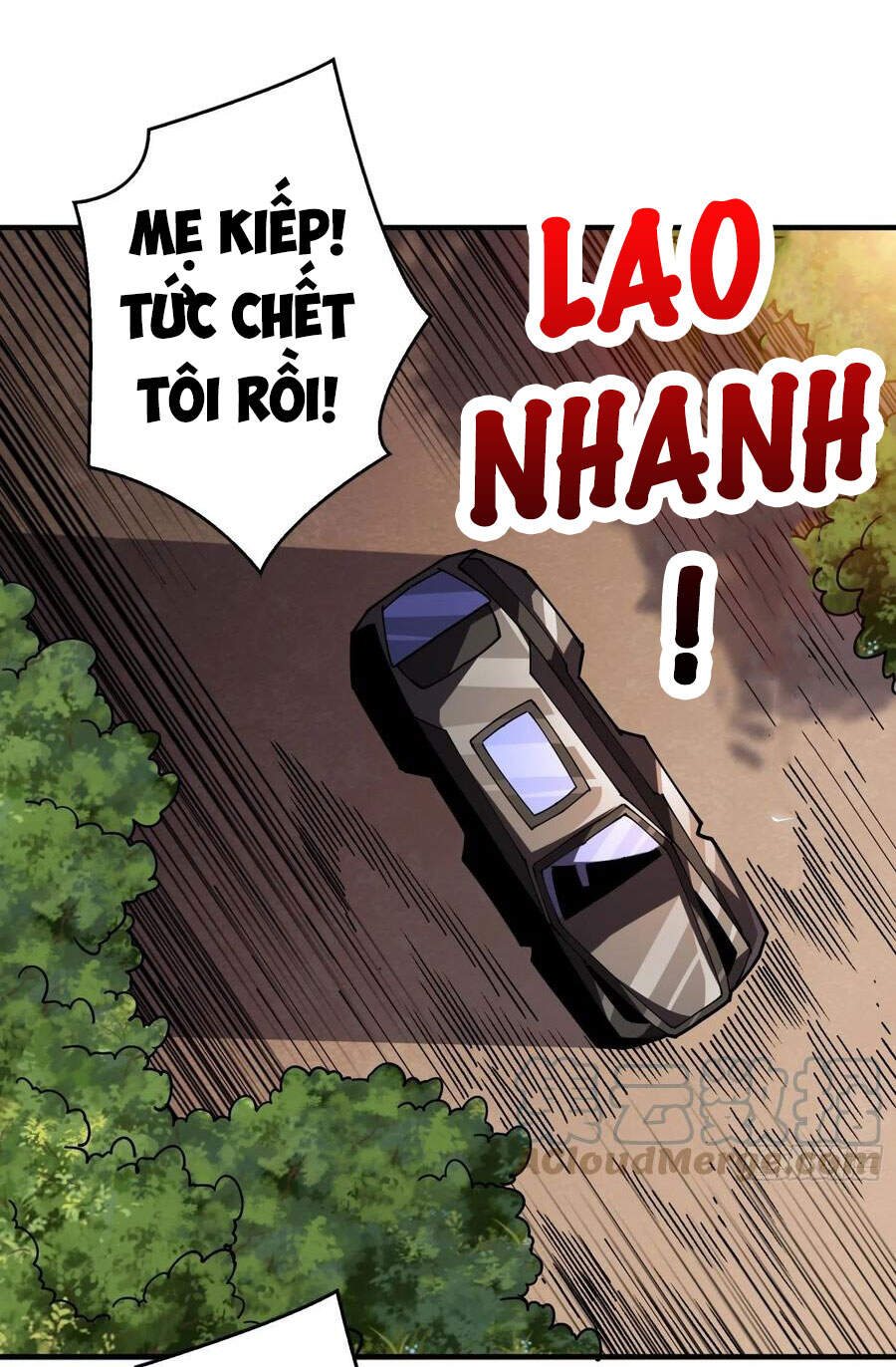 Vừa Chơi Đã Có Tài Khoản Vương Giả Chapter 113 - 16