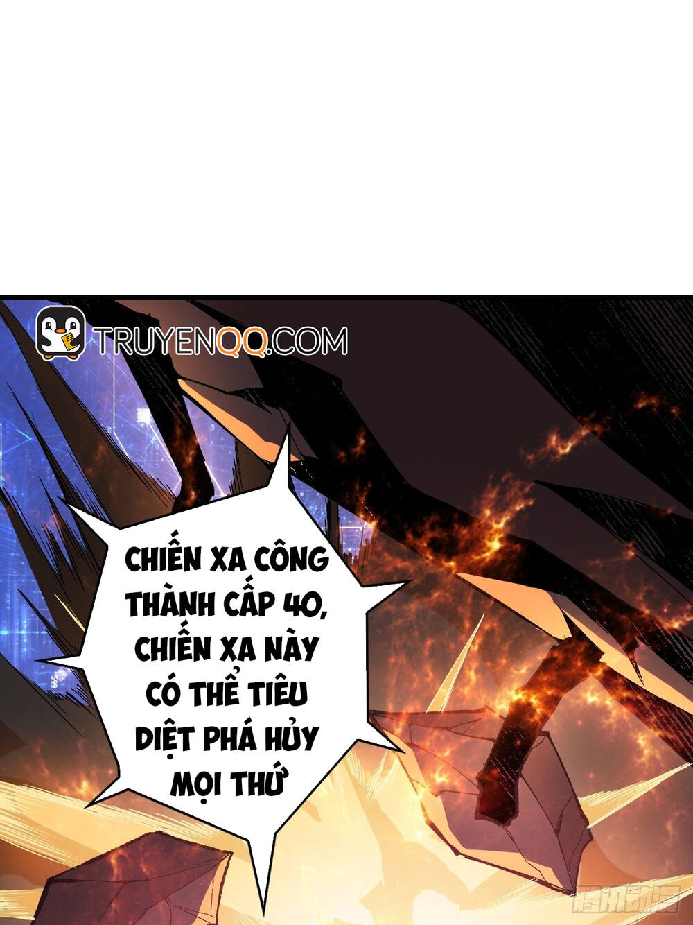 Vừa Chơi Đã Có Tài Khoản Vương Giả Chapter 38 - 4