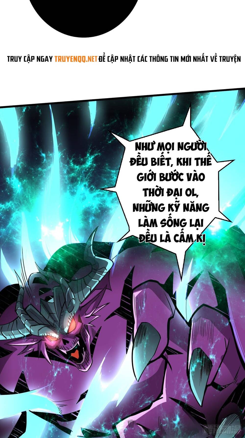 Vừa Chơi Đã Có Tài Khoản Vương Giả Chapter 38 - 38