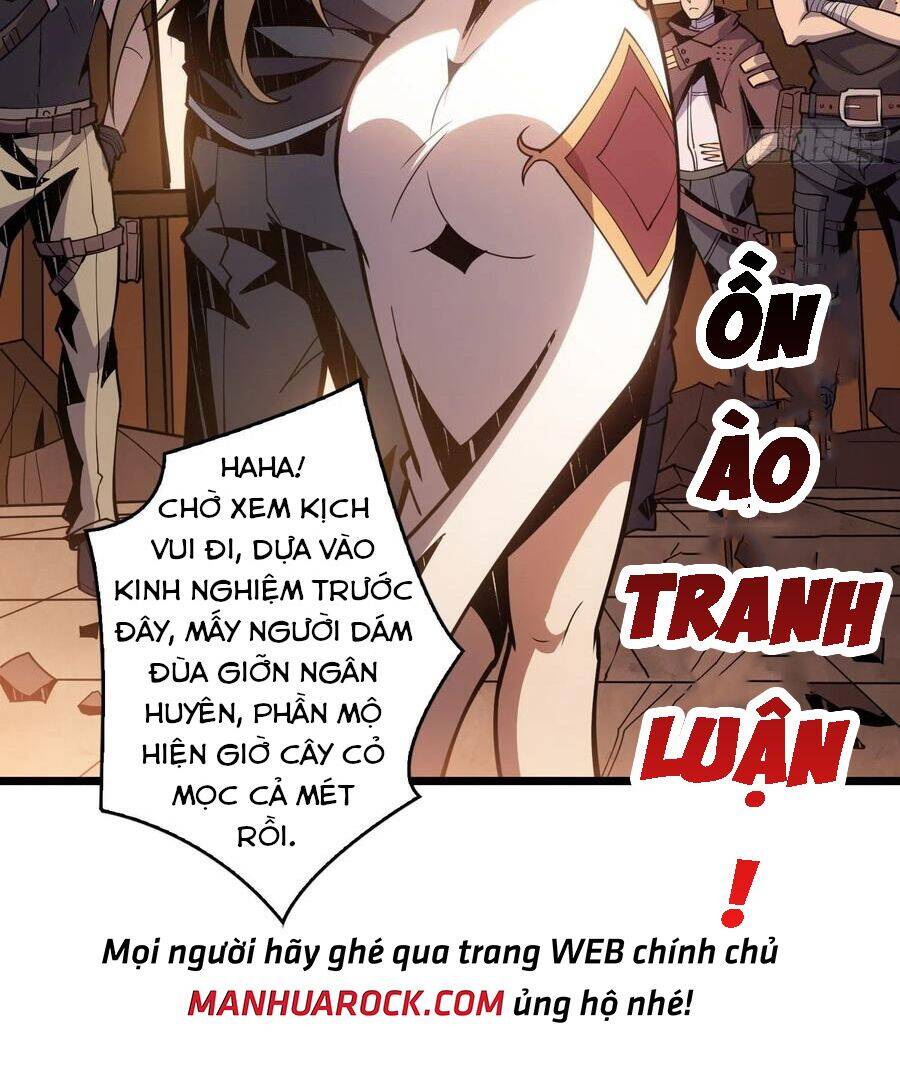 Vừa Chơi Đã Có Tài Khoản Vương Giả Chapter 72 - 4