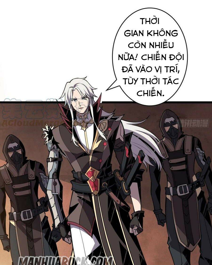 Vừa Chơi Đã Có Tài Khoản Vương Giả Chapter 72 - 9