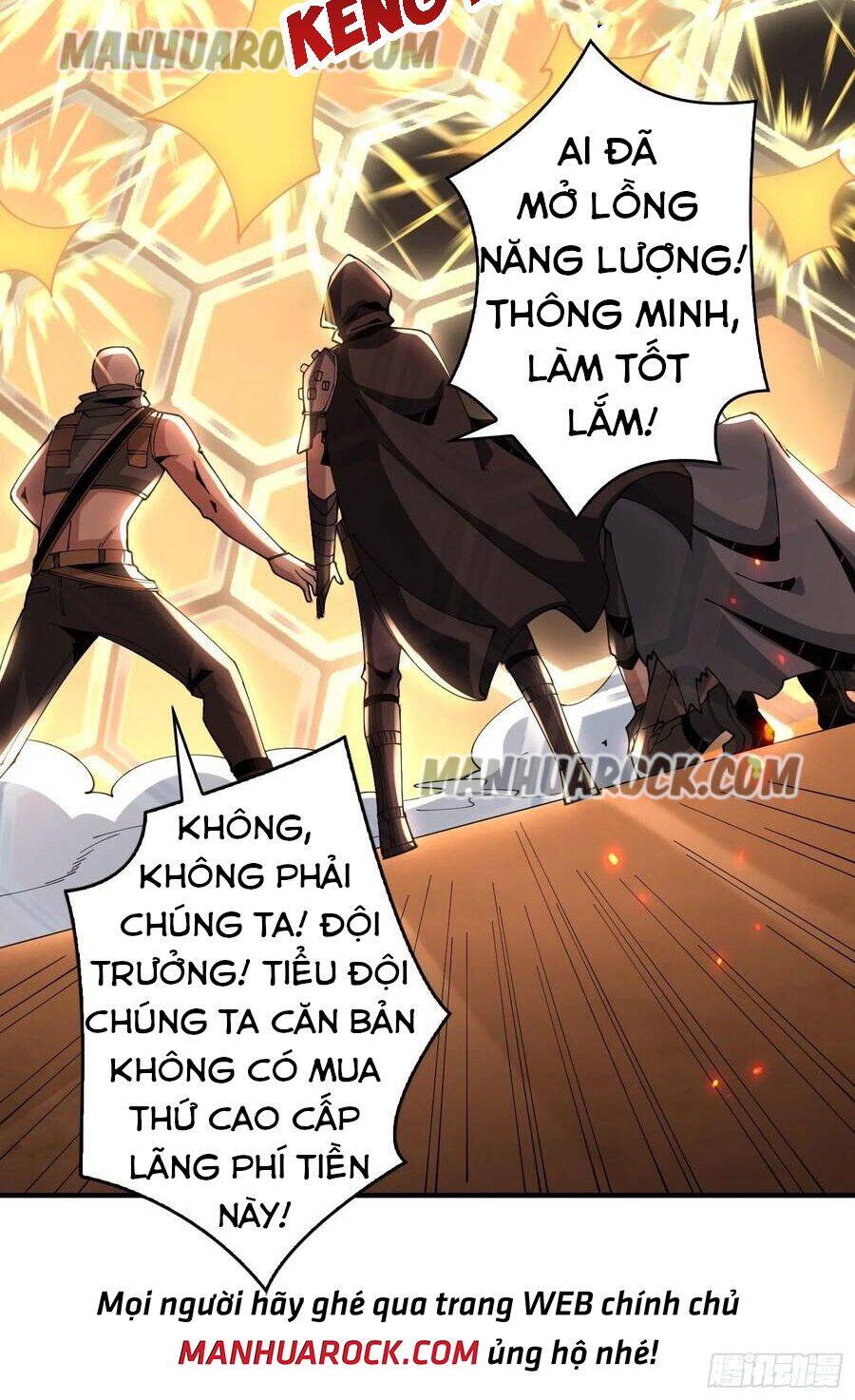 Vừa Chơi Đã Có Tài Khoản Vương Giả Chapter 73 - 41