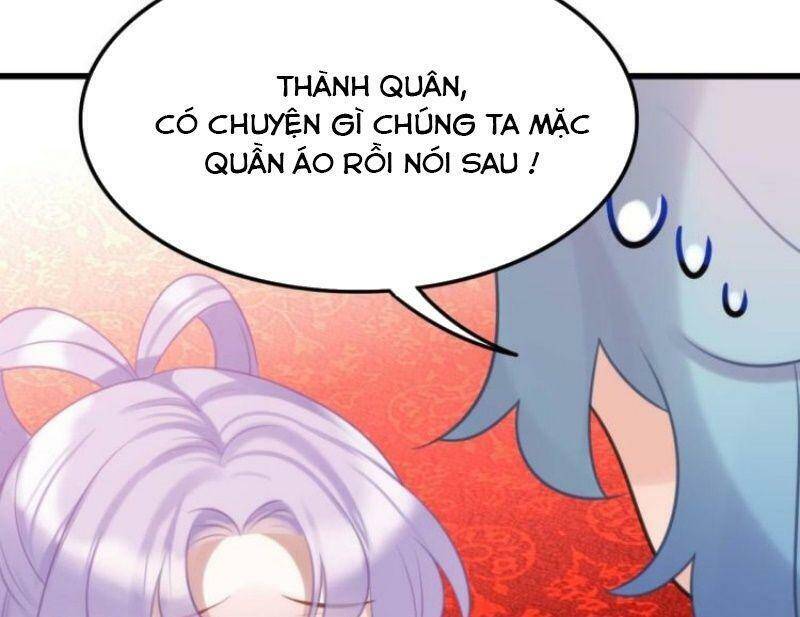 Công Chúa Hòa Thân Lần Này Không Tốt Chapter 27 - 28