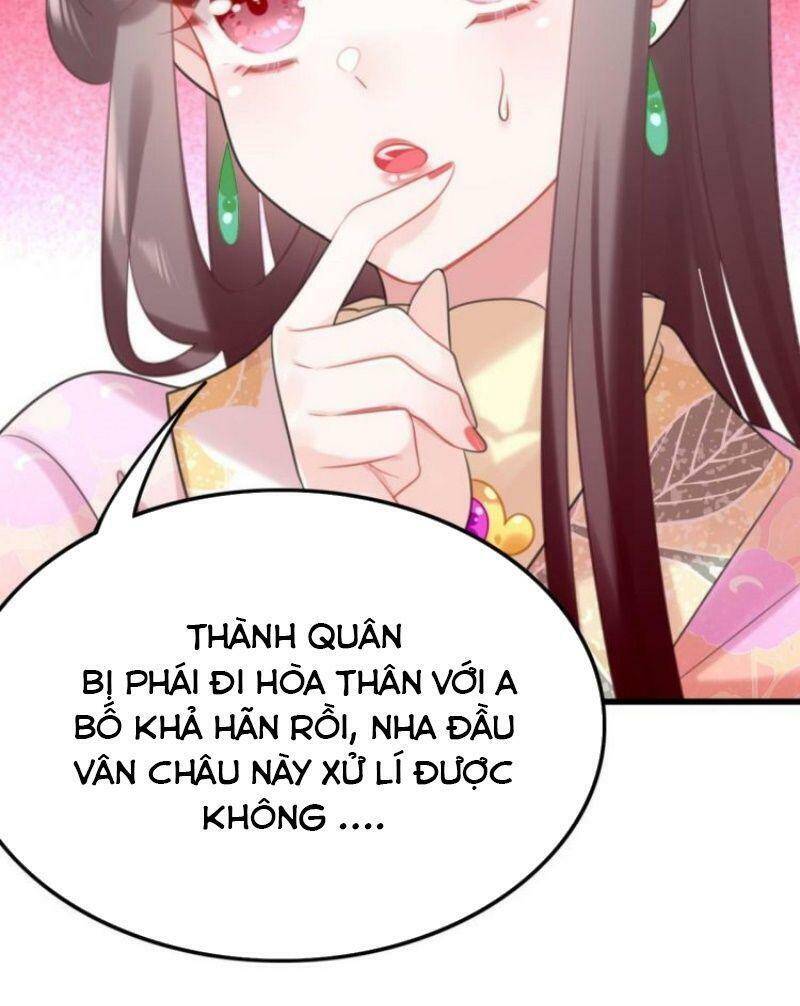 Công Chúa Hòa Thân Lần Này Không Tốt Chapter 27 - 5