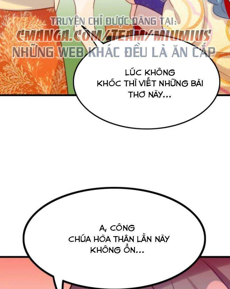 Công Chúa Hòa Thân Lần Này Không Tốt Chapter 27 - 9