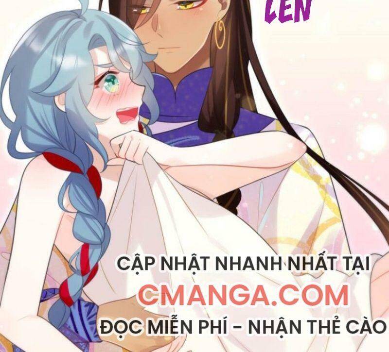 Công Chúa Hòa Thân Lần Này Không Tốt Chapter 28 - 15