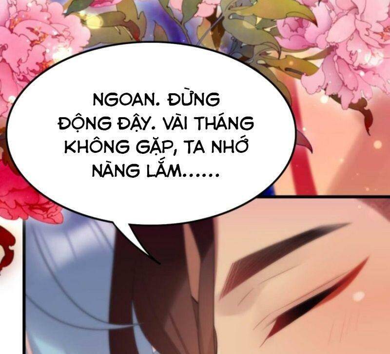 Công Chúa Hòa Thân Lần Này Không Tốt Chapter 28 - 17