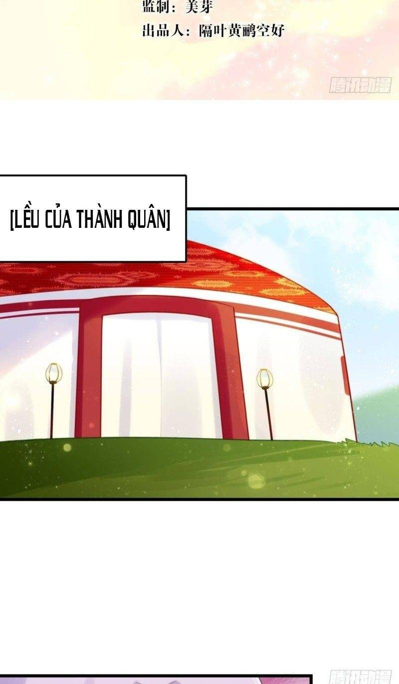 Công Chúa Hòa Thân Lần Này Không Tốt Chapter 29 - 2