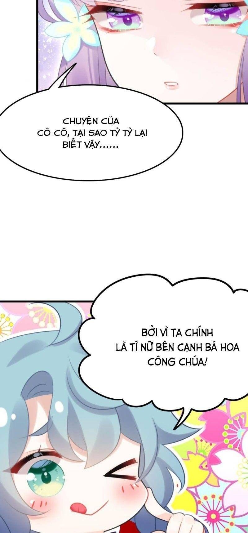 Công Chúa Hòa Thân Lần Này Không Tốt Chapter 29 - 13