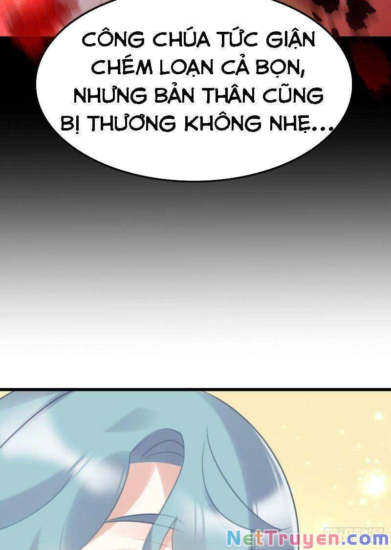 Công Chúa Hòa Thân Lần Này Không Tốt Chapter 32 - 26