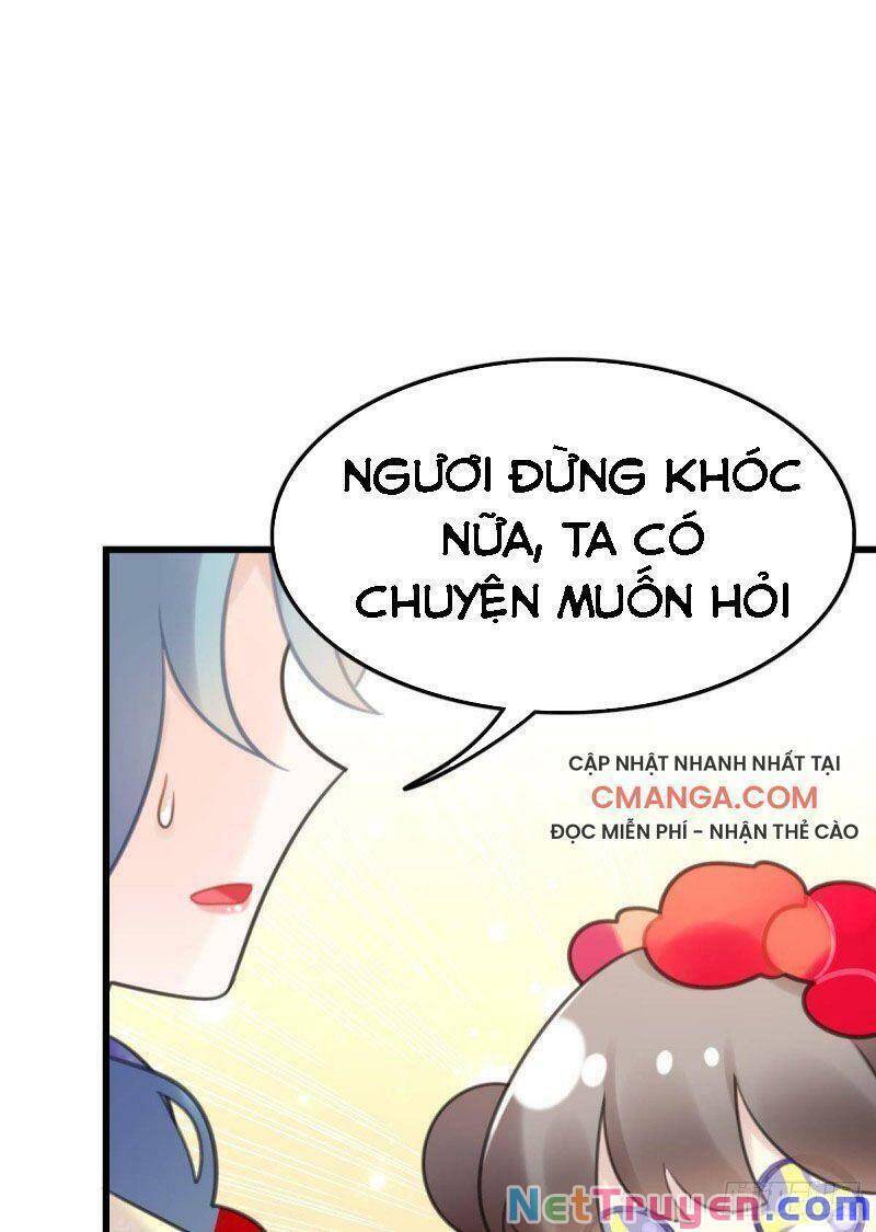 Công Chúa Hòa Thân Lần Này Không Tốt Chapter 32 - 31