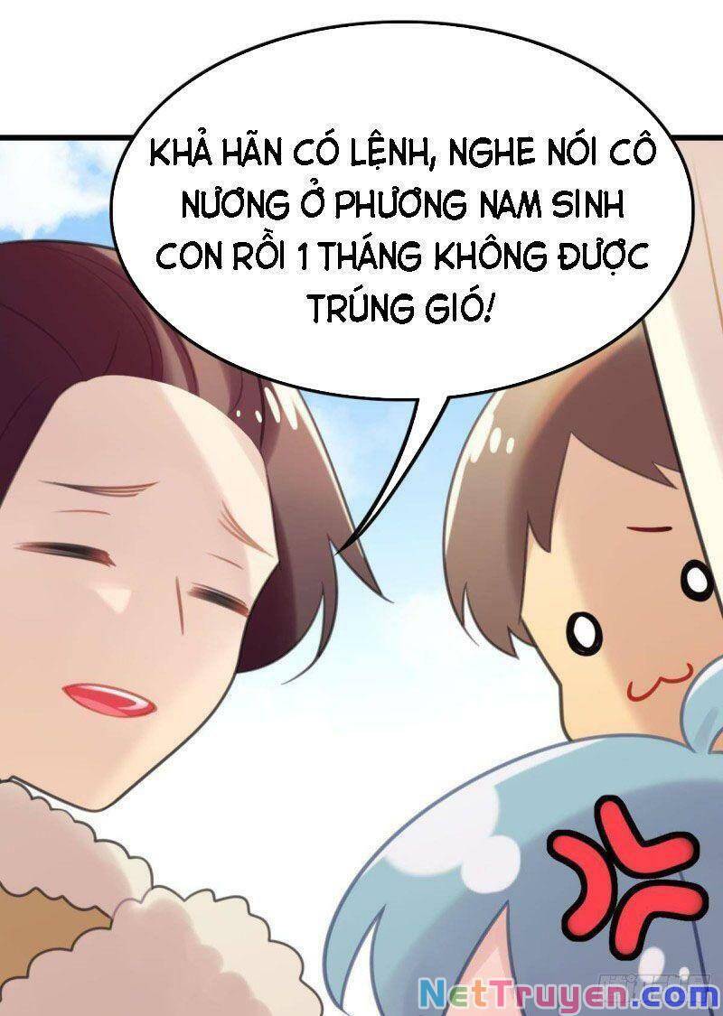 Công Chúa Hòa Thân Lần Này Không Tốt Chapter 32 - 7