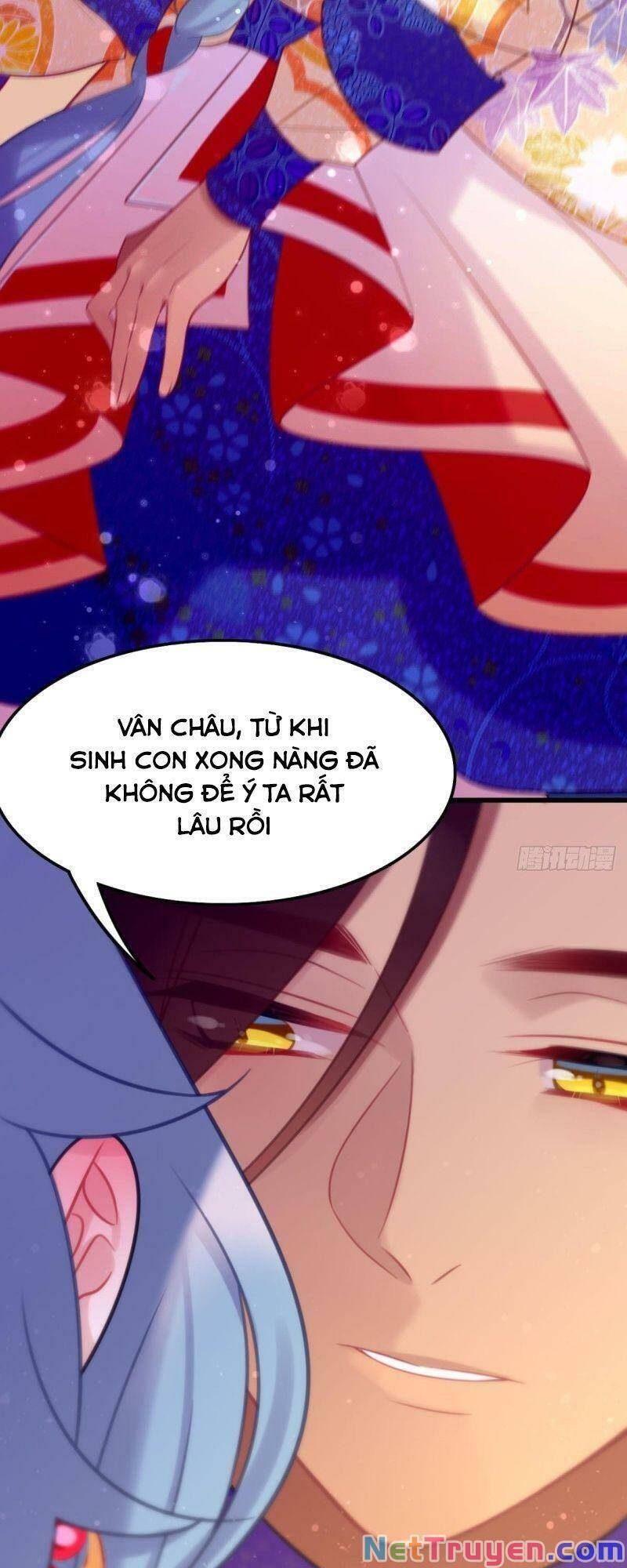 Công Chúa Hòa Thân Lần Này Không Tốt Chapter 34 - 6