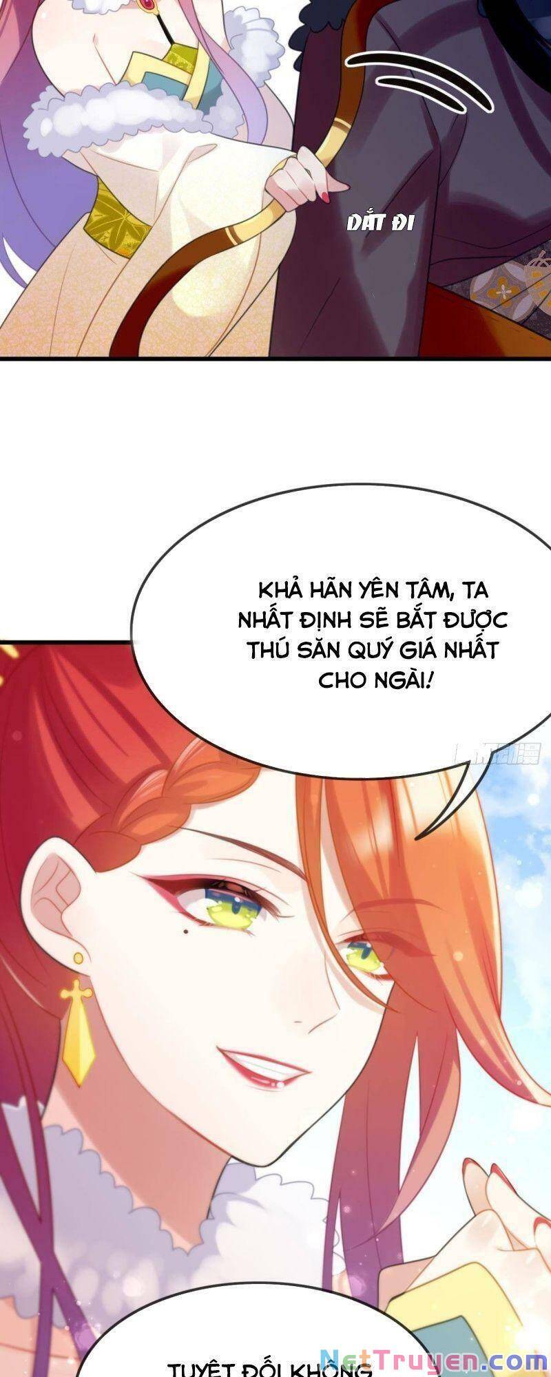 Công Chúa Hòa Thân Lần Này Không Tốt Chapter 35 - 9