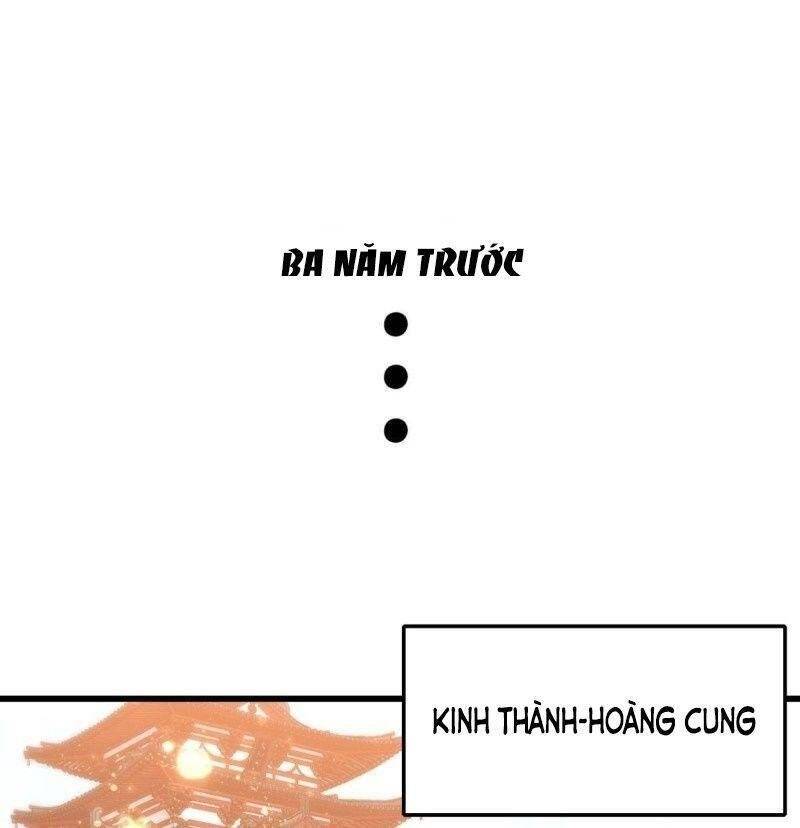 Công Chúa Hòa Thân Lần Này Không Tốt Chapter 37 - 1