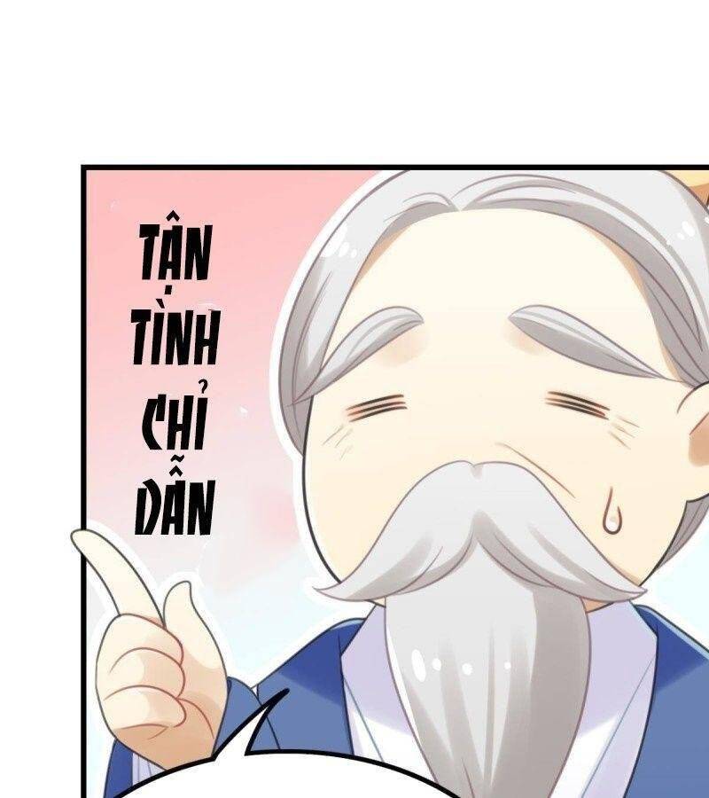 Công Chúa Hòa Thân Lần Này Không Tốt Chapter 37 - 21