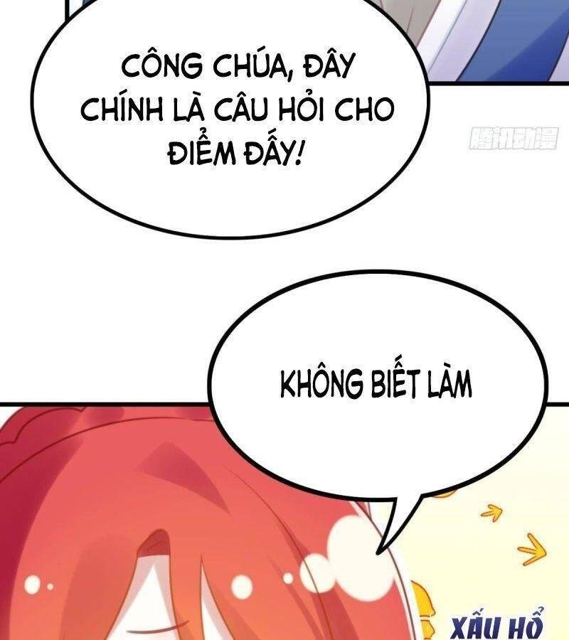 Công Chúa Hòa Thân Lần Này Không Tốt Chapter 37 - 22