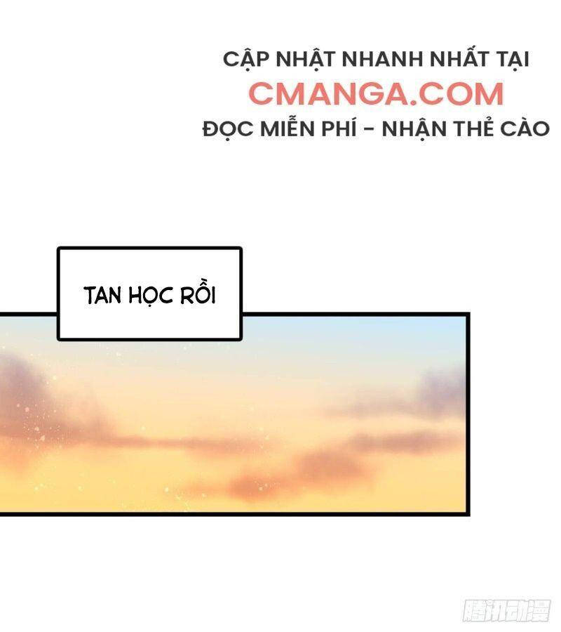 Công Chúa Hòa Thân Lần Này Không Tốt Chapter 37 - 25