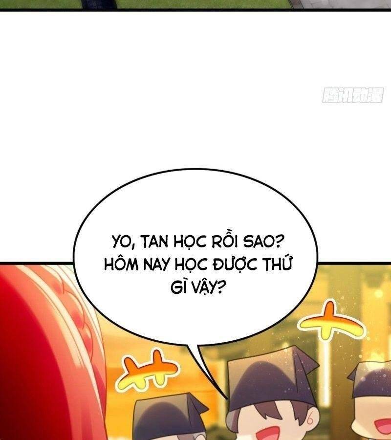 Công Chúa Hòa Thân Lần Này Không Tốt Chapter 37 - 27