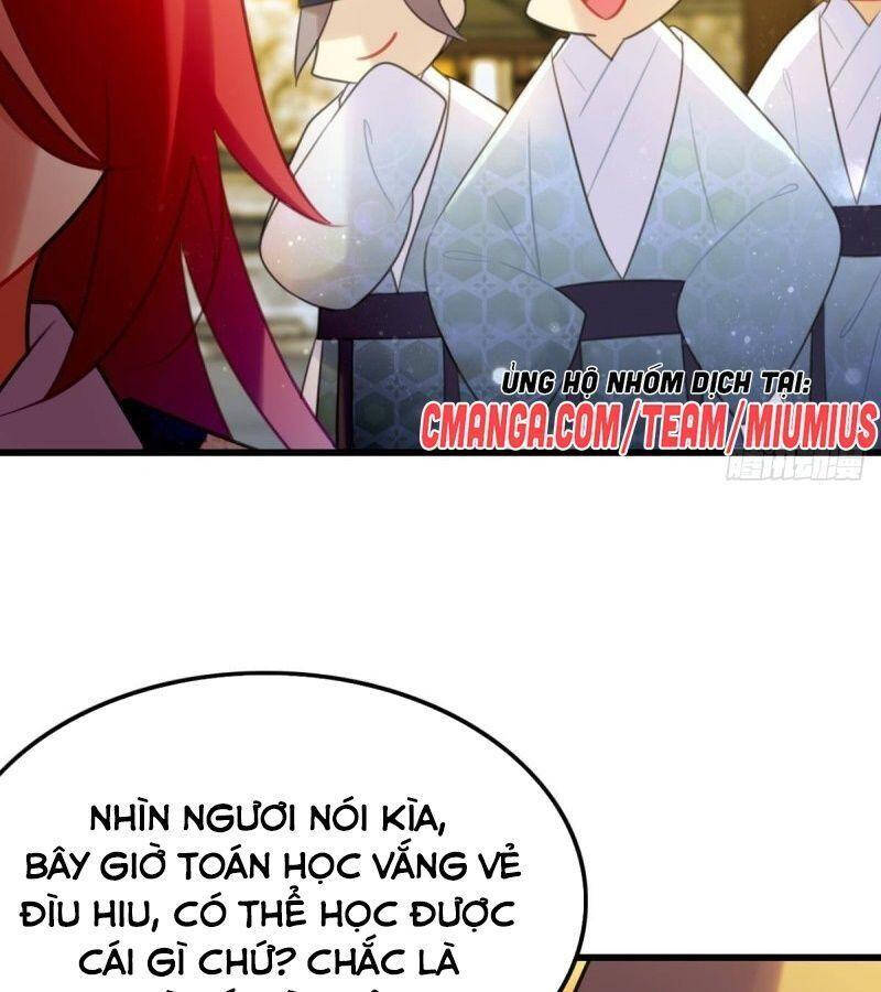 Công Chúa Hòa Thân Lần Này Không Tốt Chapter 37 - 28