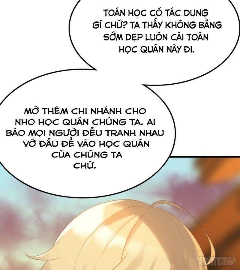 Công Chúa Hòa Thân Lần Này Không Tốt Chapter 37 - 30