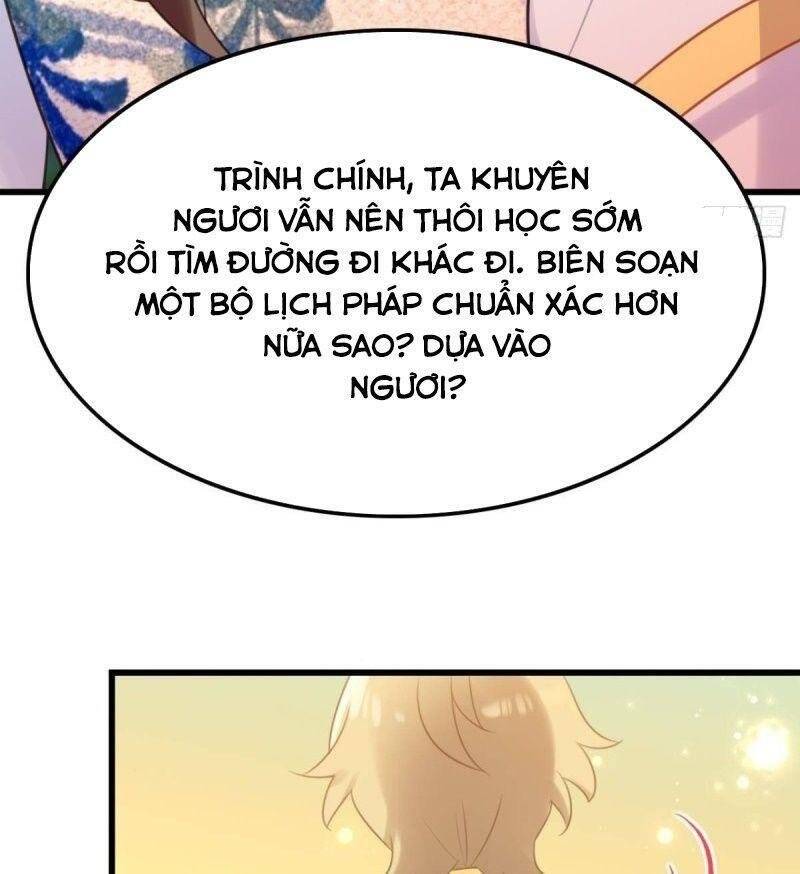 Công Chúa Hòa Thân Lần Này Không Tốt Chapter 37 - 32