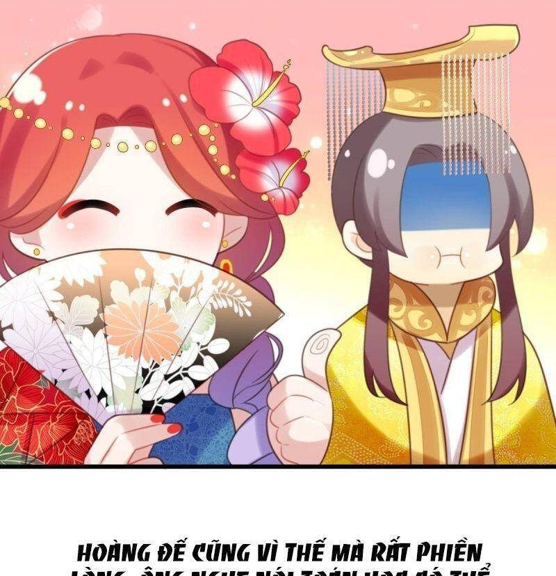 Công Chúa Hòa Thân Lần Này Không Tốt Chapter 37 - 8