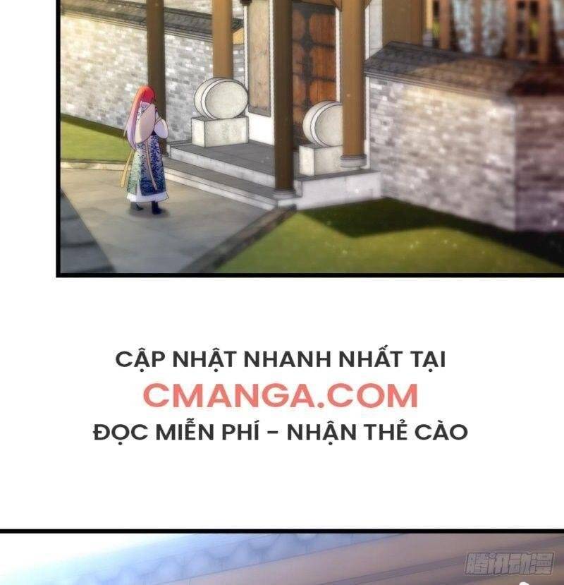 Công Chúa Hòa Thân Lần Này Không Tốt Chapter 37 - 10