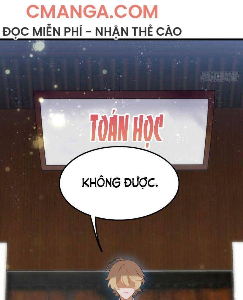 Công Chúa Hòa Thân Lần Này Không Tốt Chapter 39 - 3