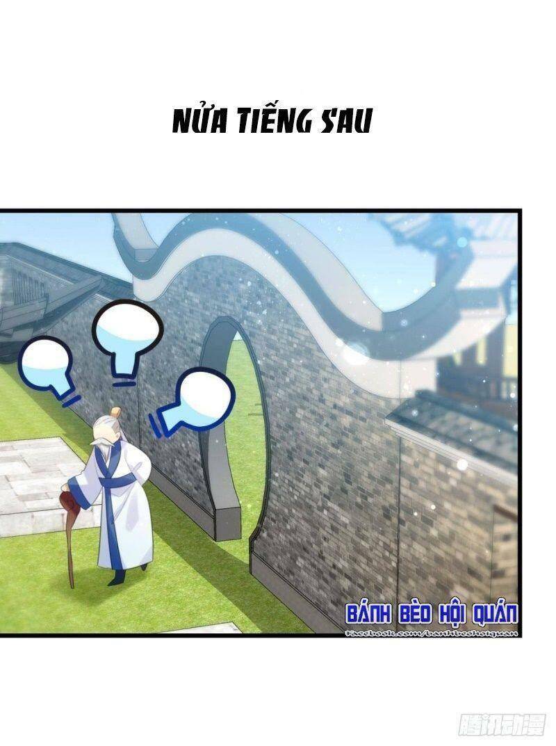 Công Chúa Hòa Thân Lần Này Không Tốt Chapter 40 - 20