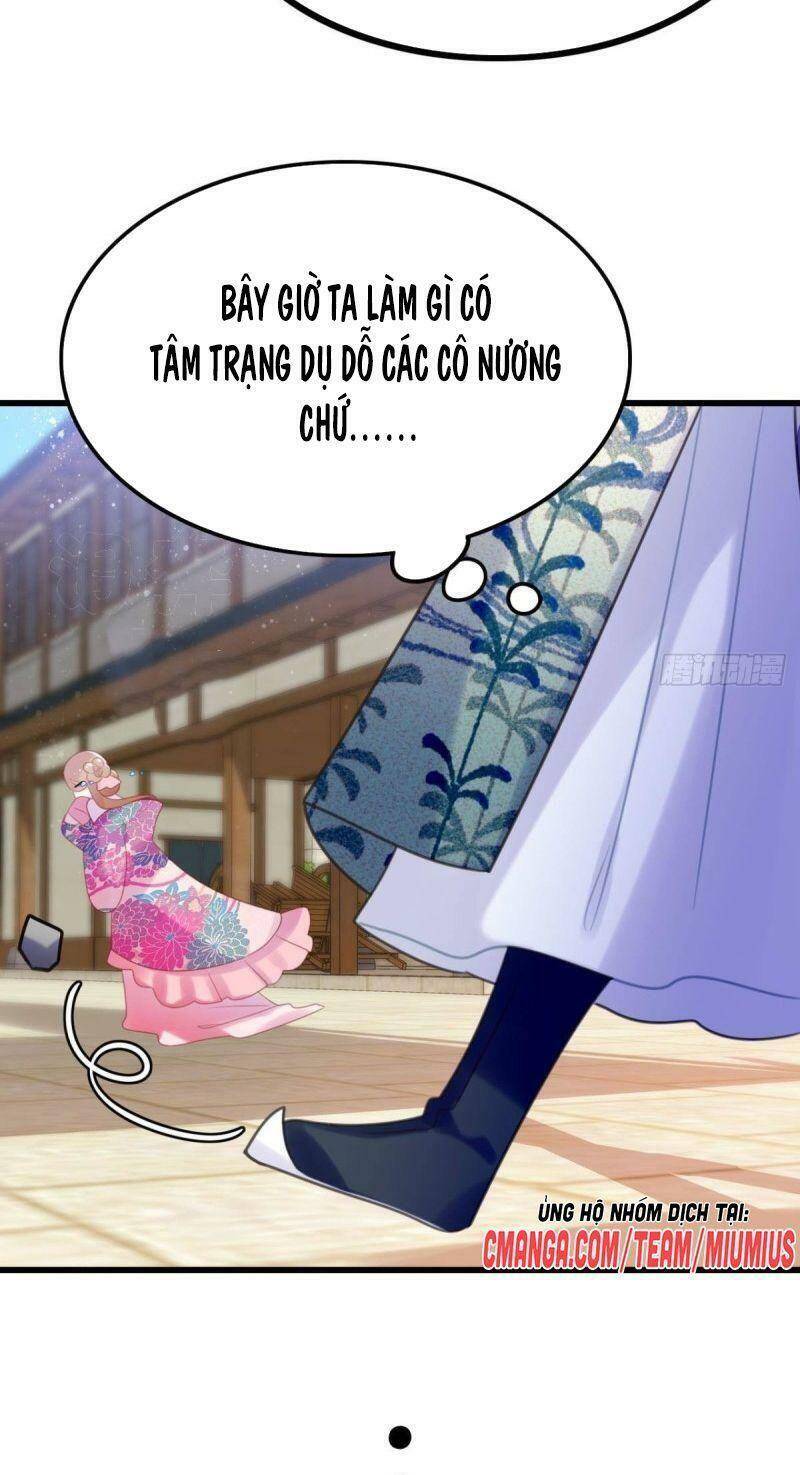 Công Chúa Hòa Thân Lần Này Không Tốt Chapter 41 - 12