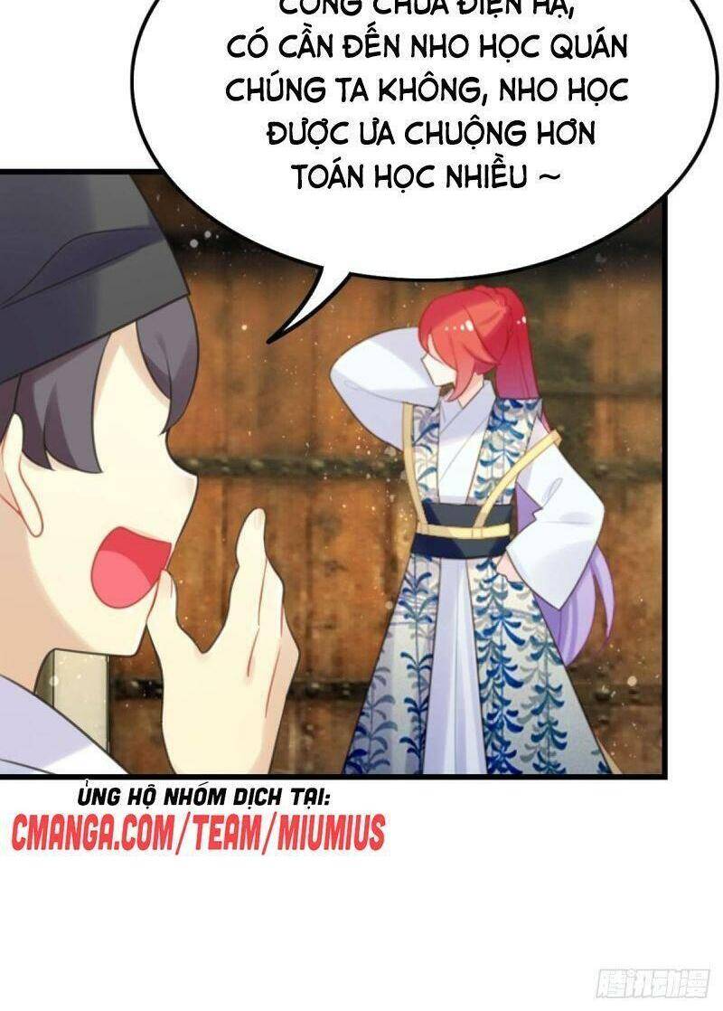 Công Chúa Hòa Thân Lần Này Không Tốt Chapter 41 - 5