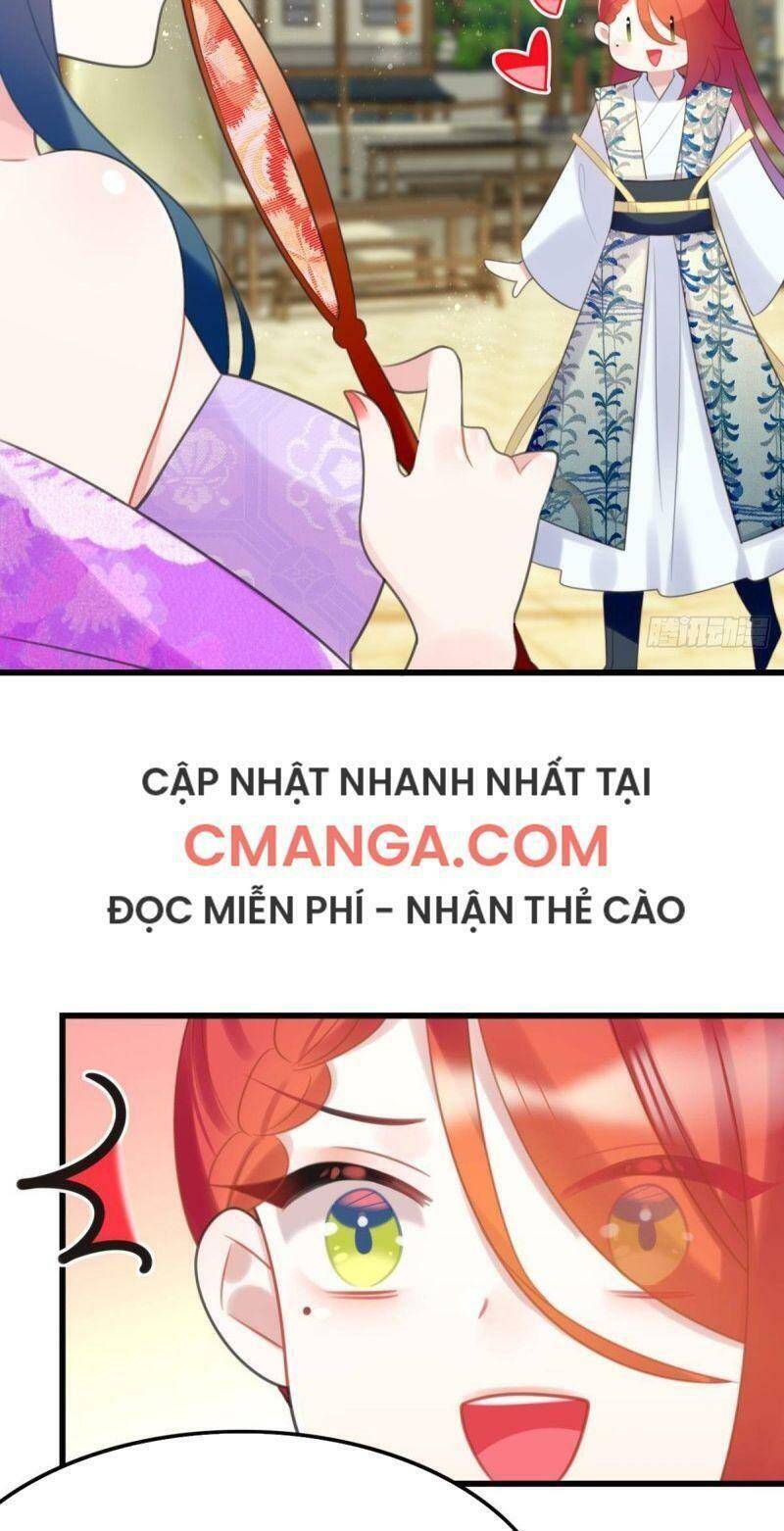 Công Chúa Hòa Thân Lần Này Không Tốt Chapter 41 - 8