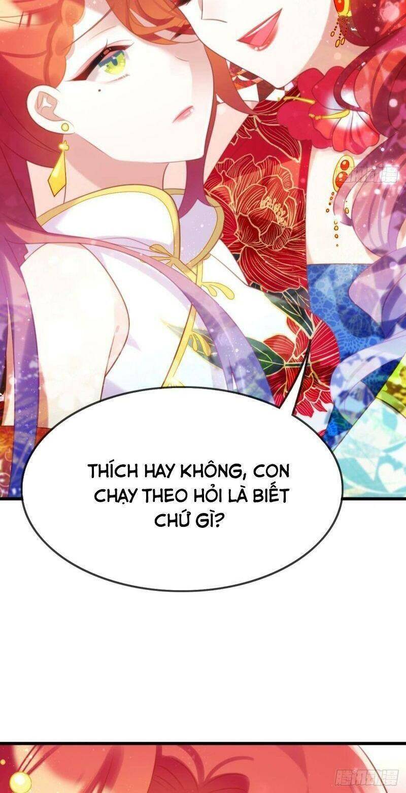 Công Chúa Hòa Thân Lần Này Không Tốt Chapter 44 - 8