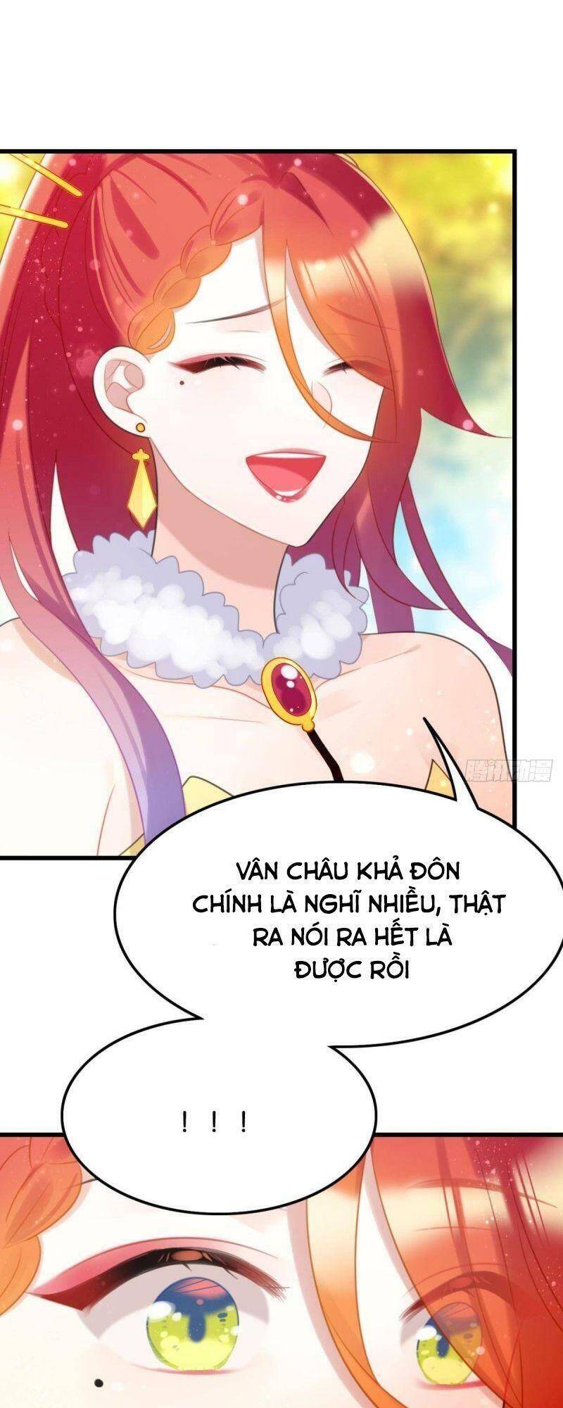 Công Chúa Hòa Thân Lần Này Không Tốt Chapter 45 - 5