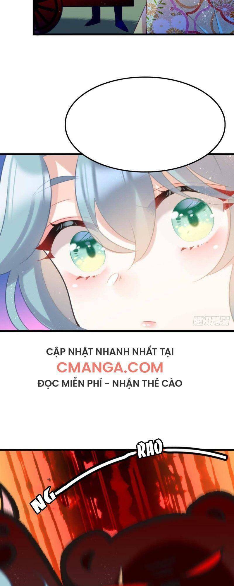 Công Chúa Hòa Thân Lần Này Không Tốt Chapter 45 - 9