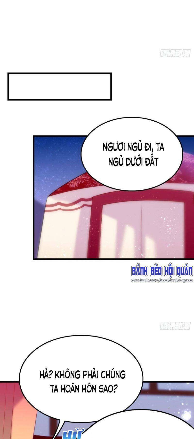 Công Chúa Hòa Thân Lần Này Không Tốt Chapter 46 - 12