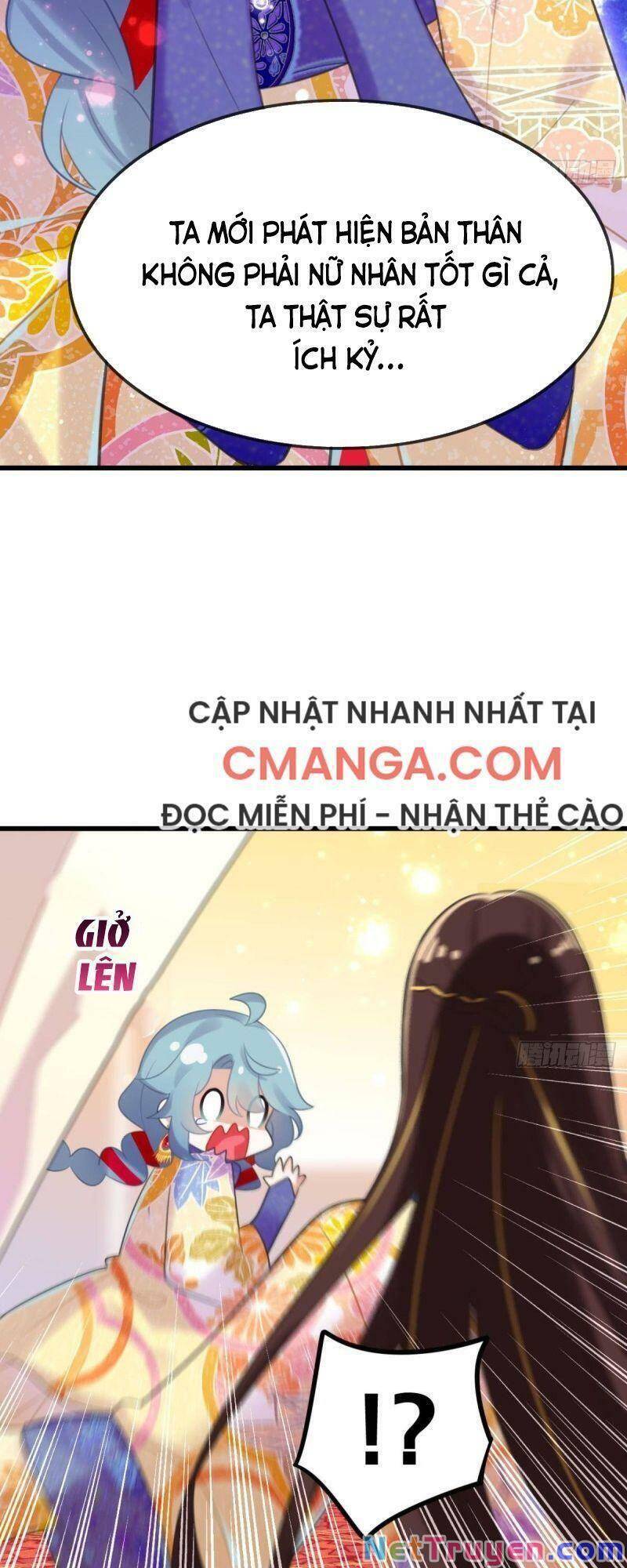 Công Chúa Hòa Thân Lần Này Không Tốt Chapter 48 - 2