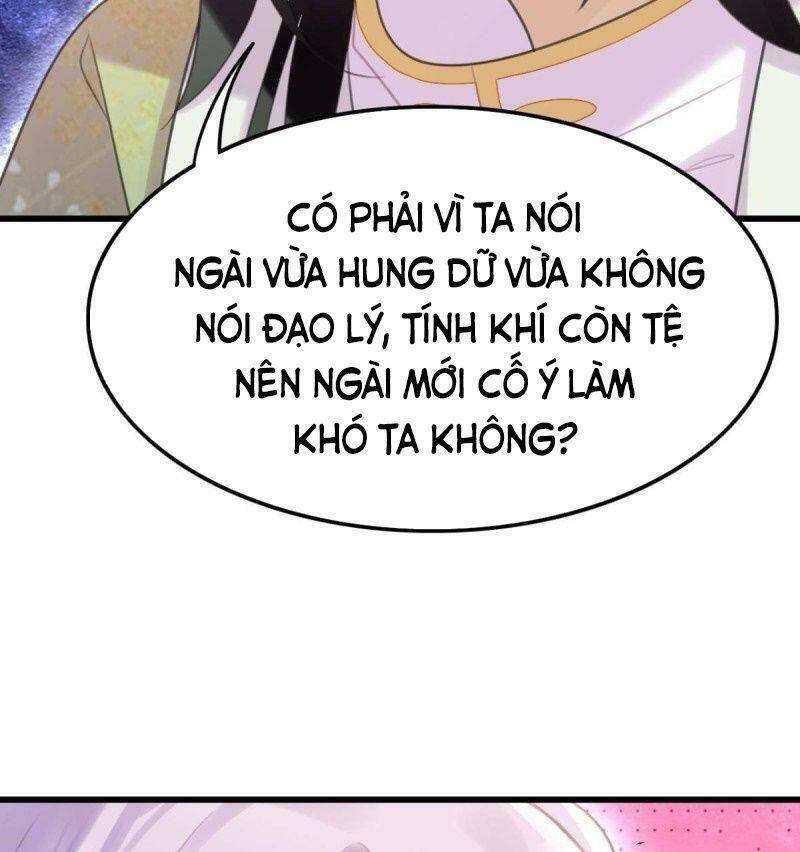 Công Chúa Hòa Thân Lần Này Không Tốt Chapter 50 - 19