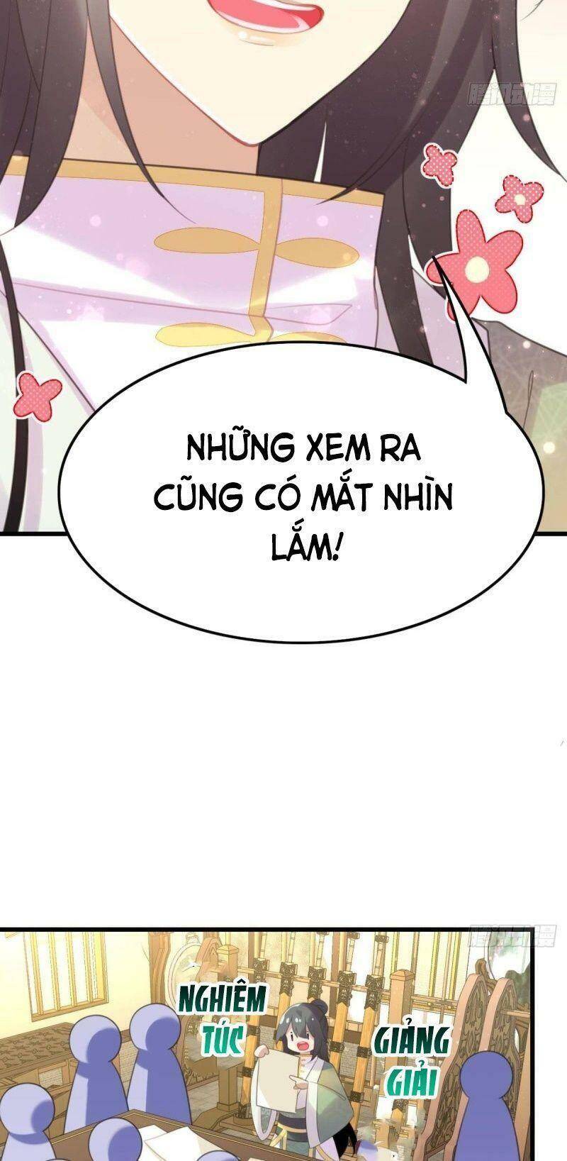 Công Chúa Hòa Thân Lần Này Không Tốt Chapter 50 - 8