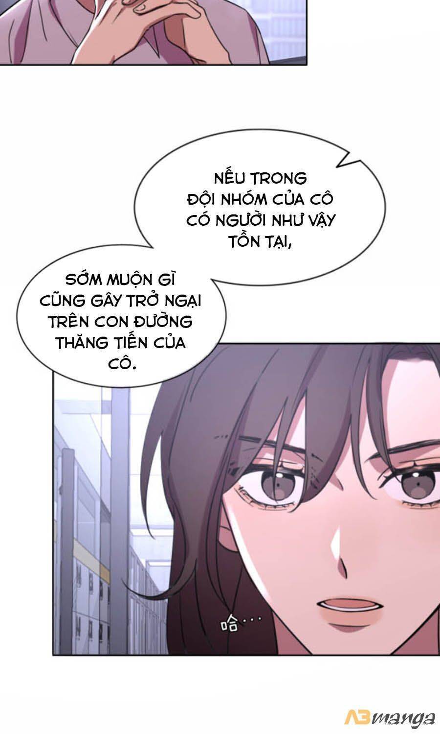 Cát Xê Người Tình Bóng Đêm Chapter 19 - 5