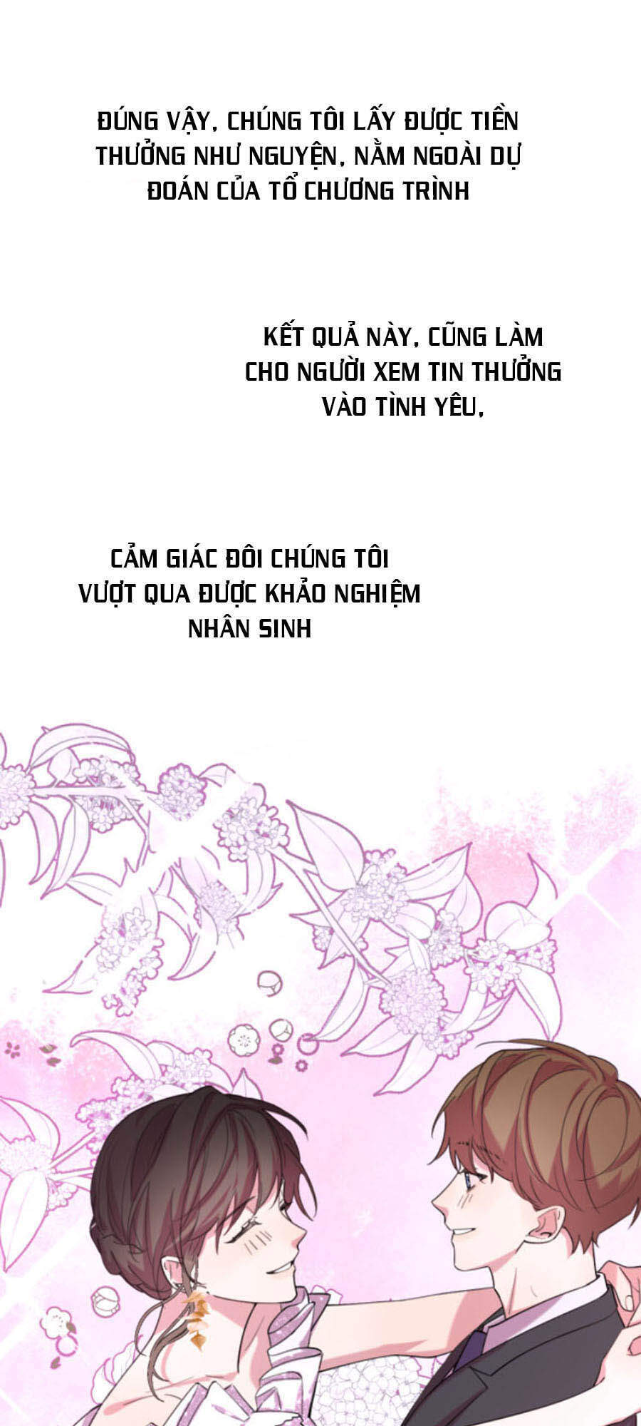 Cát Xê Người Tình Bóng Đêm Chapter 36 - 22